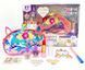 Набір дитячої косметики Zyra Toys Pretty Animals "Единорог" ZR-36G для манікюру дітей від 5 років ZR-36G фото 1