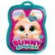 Набір для творчості Vladi Toys з сюрпризами "Bunny surprise. Темно-рожевий" (VT8080-12) &ndash; набір для дітей, що розвиває. VT8080-12 фото 1