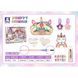 Набір дитячої косметики Zyra Toys Pretty Animals "Единорог" ZR-36G для манікюру дітей від 5 років ZR-36G фото 2