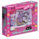 Набор для творчества Vladi Toys Клей с кабошонами Заколки фиолетовые VT4600-01 DIY набор для девочек VT4600-01 фото 1