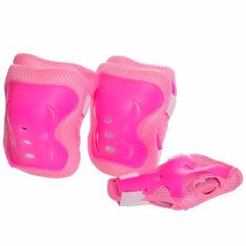 Защитный комлект S РОЖЕВАЯ ZKS_Pink ZKS_Pink фото