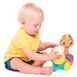 Игрушка-каталка Tomy "Наседка и цыплёнок" T72723C | Развивающая игрушка для детей 1-4 года T72723C фото 2