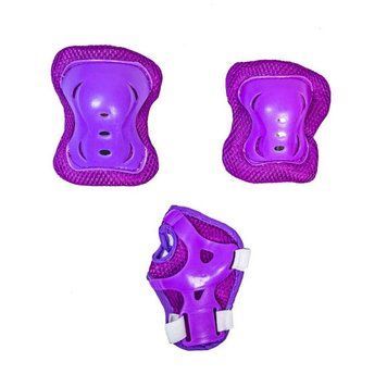 Защитный комлект S ФИОЛЕТОВАЯ ZKS_Purple ZKS_Purple фото