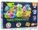 Настольная игра с липунами Монстромания VT8044-23 Vladi Toys для детей и всей семьи 5-99 лет VT8044-23 фото 1