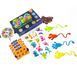 Настольная игра с липунами Монстромания VT8044-23 Vladi Toys для детей и всей семьи 5-99 лет VT8044-23 фото 2