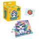 Пазли Vladi Toys "Єдиноріжка"із сквіш-сюрпризом VT8030-01 VT8030-01 фото 2