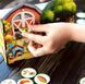 Деревянная развивающая игра Волшебный Комодик "Дикие и домашние животные" сортер, 40 деталей, 3+ ПСФ021 фото 3