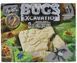 Набор для раскопок Bugs Excavation Жуки Danko Toys BEX-01U, развивающая игра для детей 4+ BEX-01-05U,06U фото 2