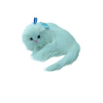 Мягкая игрушка Кошка Алиса 40 см 0047 Nehochuha 0047 фото