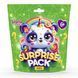 Набор для творчества Vladi Toys VT8040-04 &laquo;Surprise Pack Mini 4&raquo; с сюрпризами и игрой Мемо VT8040-04 фото 1