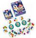 Настольная игра Vladi Toys Crazy Koko &laquo;Носки-перчатки&raquo; (VT8025-05) &ndash; развлекательная игра для детей 5&ndash;10 лет VT8025-05 фото 2
