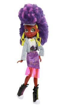 Лялька Hairdorables Fashion Dolls Kali 29 см, сюрприз аксесуари, шарнірна, модна іграшка для дівчаток 23820 фото