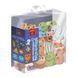Розвиваюча магнітна гра Vladi Toys "Чудо-математика" VT5411-19 - цифри та фігури для дітей 3-5 років VT5411-19 фото 1