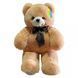 М'ягкая игрушка Медведь Бонник 35 см 0217_Light Brown 0217_Light Brown фото 1