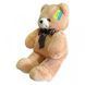М'ягкая игрушка Медведь Бонник 35 см 0217_Light Brown 0217_Light Brown фото 2