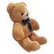 М'ягкая игрушка Медведь Бонник 35 см 0217_Light Brown 0217_Light Brown фото 3
