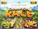 Настільна гра Champion Race G-CR-01-01 Danko Toys для дітей та всієї родини від 4 років G-CR-01-01 фото 1